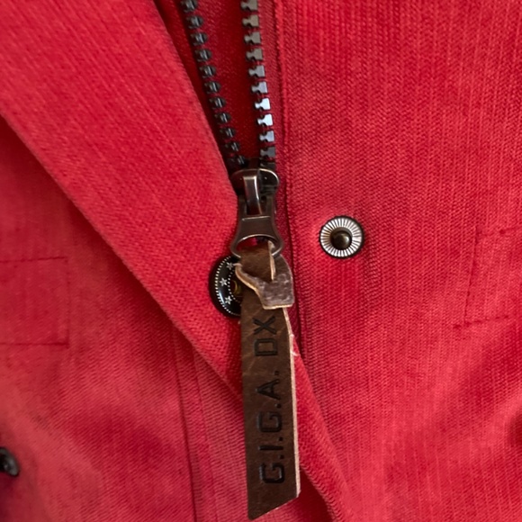 GIGI polar jacket - Picture 6 of 7